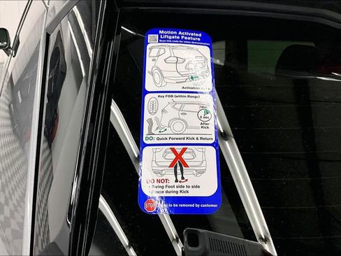 New 2026 Nissan Rogue Platinum w/ Platinum Premium Package image 18