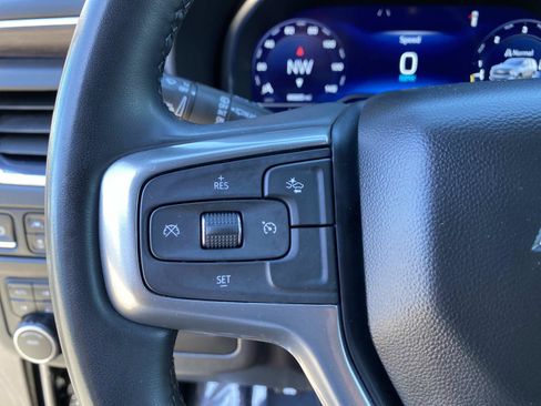 Used 2024 Chevrolet Tahoe LT AWD/4WD image 19