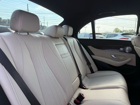 Used 2019 Mercedes-Benz E 300 image 35