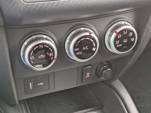 Used 2025 Mitsubishi Outlander Sport ES image 21