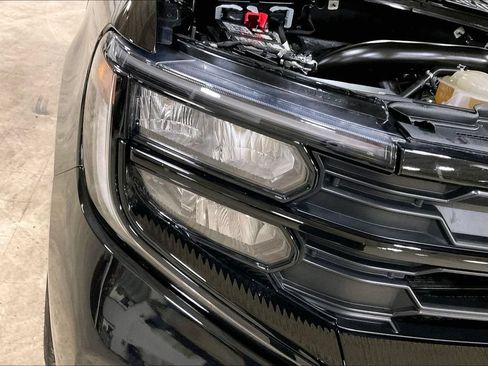 Certified 2025 Ford Expedition Max Active AWD/4WD image 29