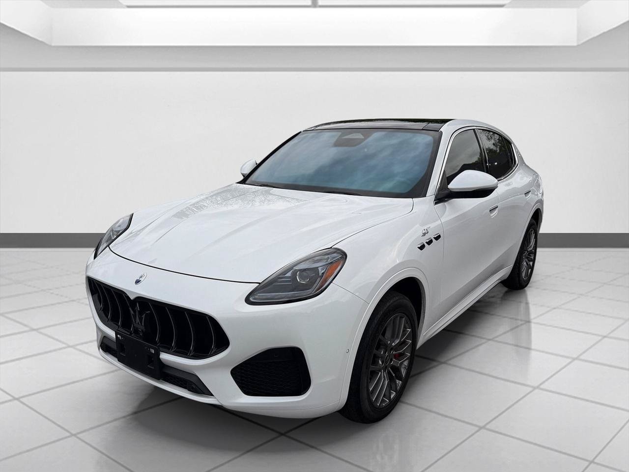 Used 2023 Maserati Grecale GT AWD/4WD image 10