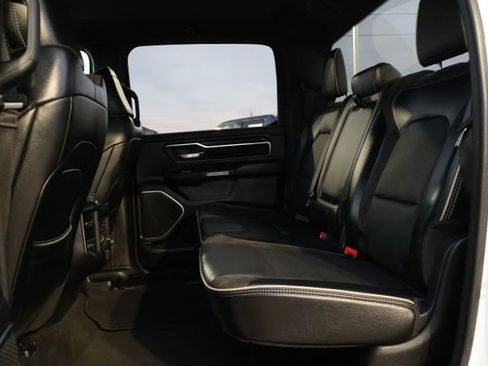 Used 2024 RAM 1500 Laramie image 10