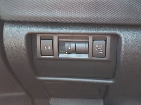 Certified 2026 Subaru Forester Touring AWD/4WD image 25