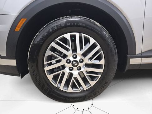 Used 2026 Hyundai Palisade SEL AWD/4WD image 31