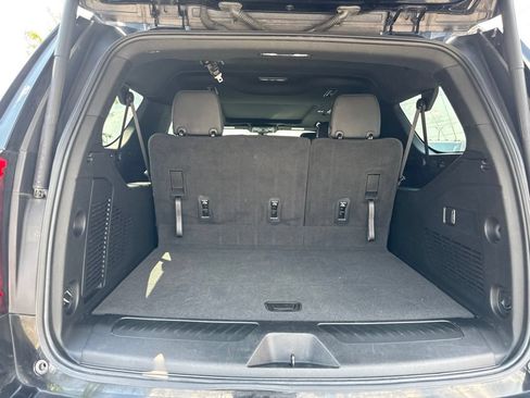 Used 2022 GMC Yukon XL SLT AWD/4WD image 29