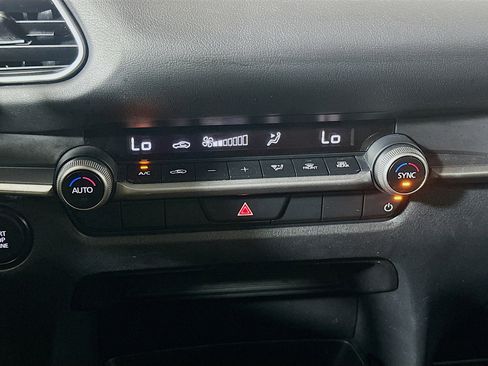 Used 2024 MAZDA CX-30 AWD 2.5 S w/ Select Sport Pkg image 24