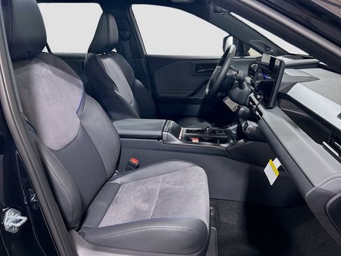 New 2026 Toyota RAV4 XSE AWD/4WD image 27