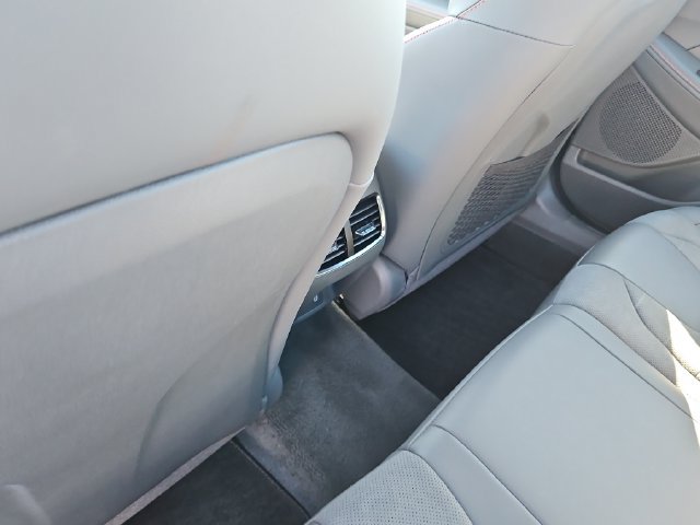 Certified 2026 Hyundai Sonata N Line FWD image 11