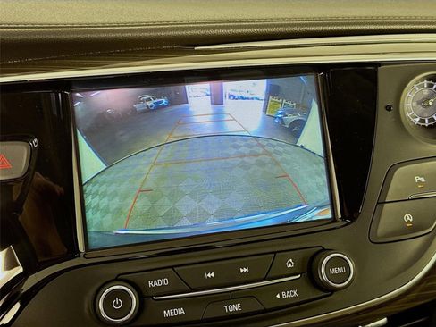 Used 2020 Buick Envision Preferred FWD image 15