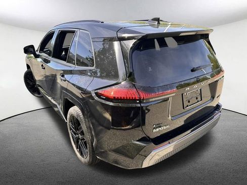 New 2026 Toyota RAV4 XSE AWD/4WD image 7