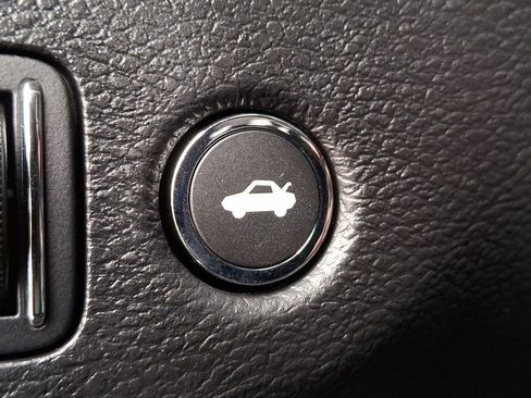 Used 2023 Dodge Challenger SRT Hellcat image 25