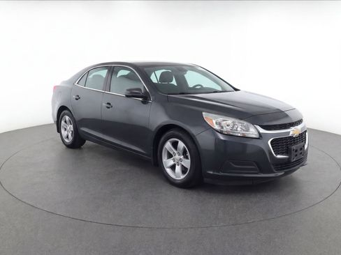 Used 2014 Chevrolet Malibu LS FWD image 7