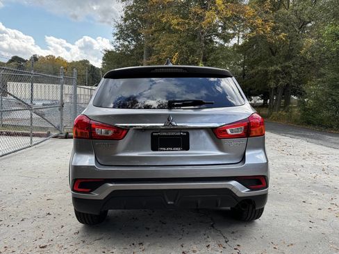 Used 2019 Mitsubishi Outlander Sport ES image 12