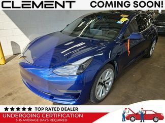 Used 2022 Tesla Model 3 Long Range AWD/4WD video 1