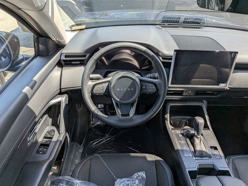 New 2026 MAZDA CX-5 Select AWD/4WD image 17