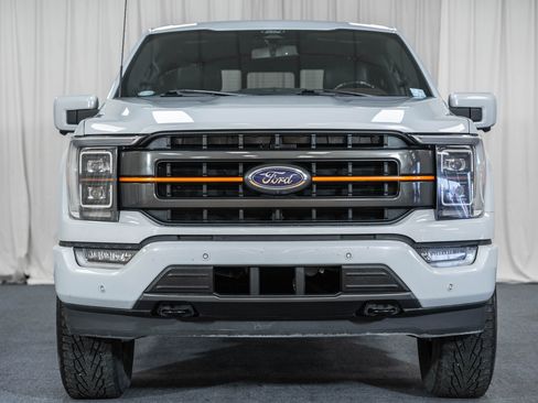 Used 2022 Ford F150 Lariat w/ Equipment Group 502A High image 2