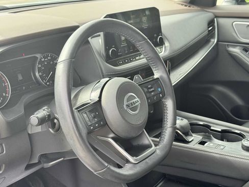 Used 2021 Nissan Rogue SL w/ Premium Package AWD/4WD image 19