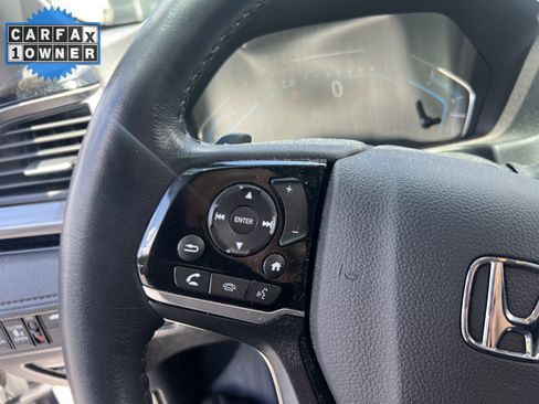 Used 2022 Honda Odyssey Elite image 19