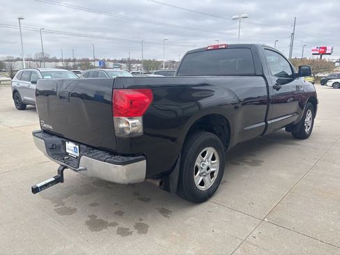 Used 2008 Toyota Tundra 2WD Regular Cab image 5
