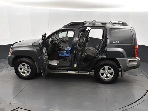 Used 2009 Nissan Xterra S RWD image 7