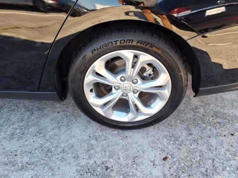 Used 2024 Honda Accord LX image 25
