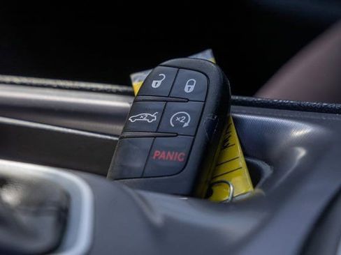 Used 2023 Dodge Charger SXT w/ Cold Weather Package image 22