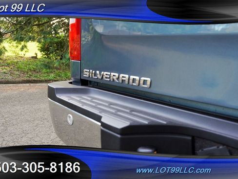 Used 2009 Chevrolet Silverado 2500 W/T image 29
