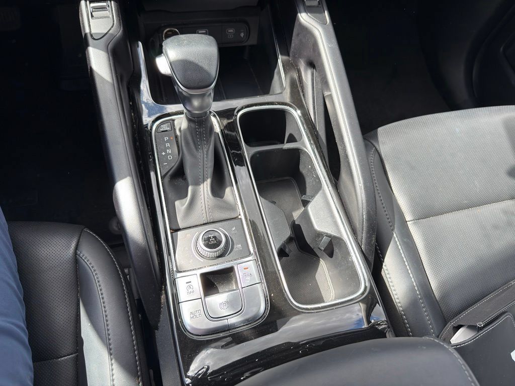 Used 2024 Kia Telluride S w/ S Sunroof Package AWD/4WD image 27