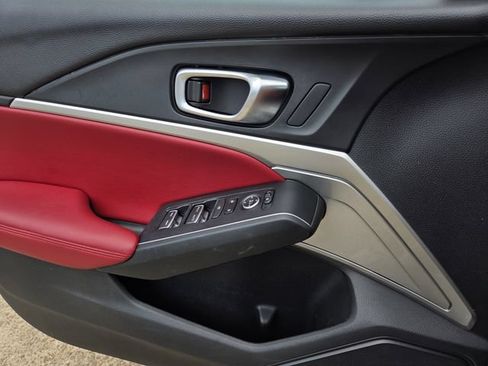 Certified 2023 Acura Integra A-Spec FWD image 16
