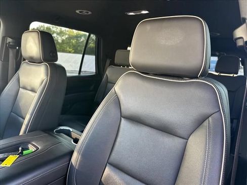 Certified 2023 Chevrolet Tahoe Premier AWD/4WD image 23