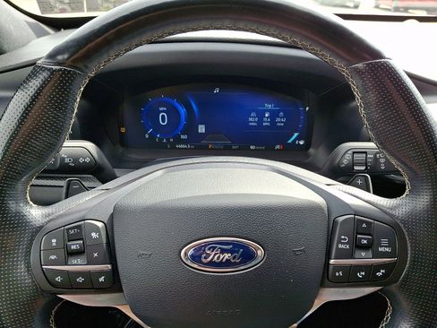 Used 2020 Ford Explorer ST image 21