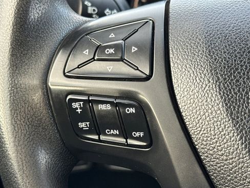 Used 2022 Ford Ranger XL w/ Equipment Group 101A High image 23