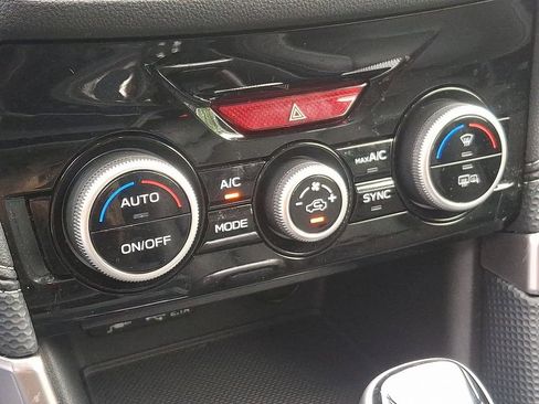 Used 2023 Subaru Forester Limited image 14