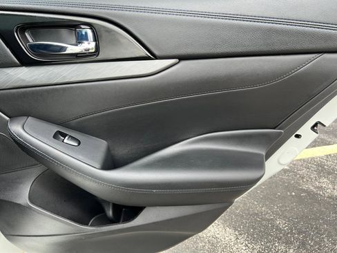 Used 2018 Nissan Maxima 3.5 S FWD image 28