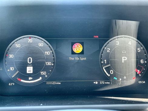 Used 2026 Land Rover Defender 130 S image 23