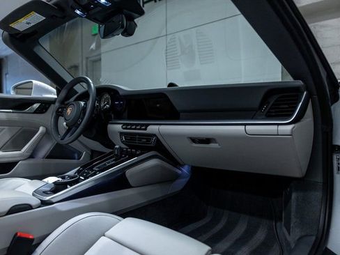 Certified 2024 Porsche 911 Turbo image 32