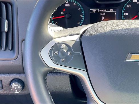 Certified 2022 Chevrolet Colorado LT w/ LT Convenience Package image 17