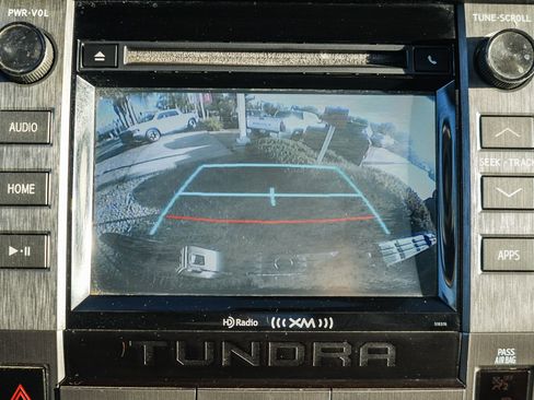 Used 2019 Toyota Tundra SR5 w/ SR5 Upgrade Package image 29