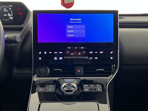 Certified 2024 Subaru Solterra Touring w/ Touring Package image 20