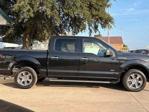 Used 2015 Ford F150 XLT w/ Equipment Group 302A Luxury RWD image 2