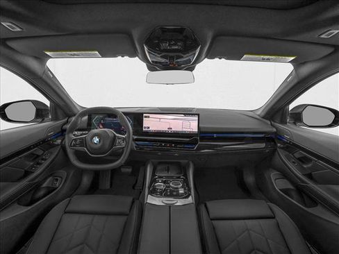 New 2027 BMW 530i RWD image 5