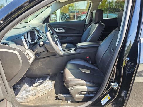 Used 2014 Chevrolet Equinox LTZ w/ LPO, Protection Package AWD/4WD image 20