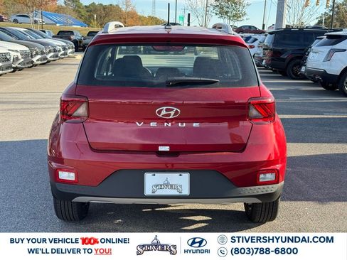 New 2026 Hyundai Venue SEL image 12