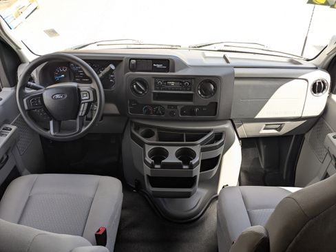 Used 2024 Ford E-450 and Econoline 450 Super Duty w/ Ambulance Prep Package image 14