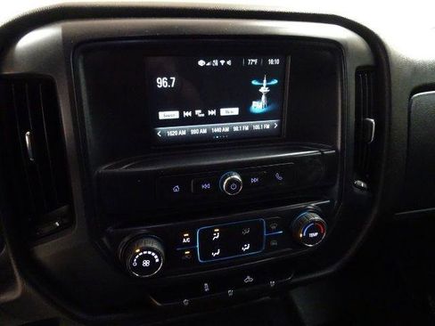 Used 2019 Chevrolet Silverado 2500 W/T image 31