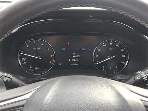 Certified 2023 Buick Envision Preferred image 21