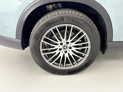 Certified 2026 Mercedes-Benz GLC 300 4MATIC image 32