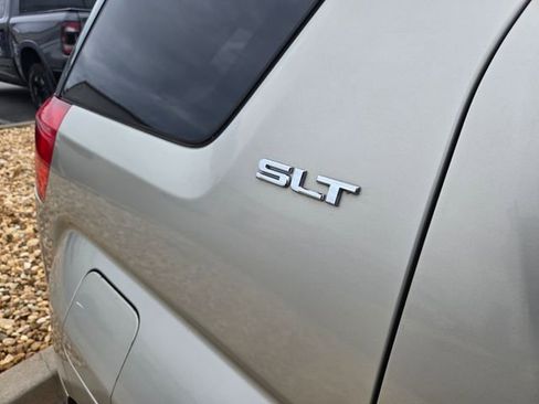 Used 2014 GMC Terrain SLT FWD image 5