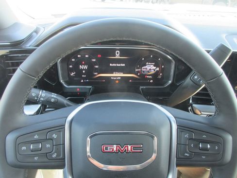 New 2026 GMC Sierra 3500 SLE w/ SLE Value Package AWD/4WD image 17